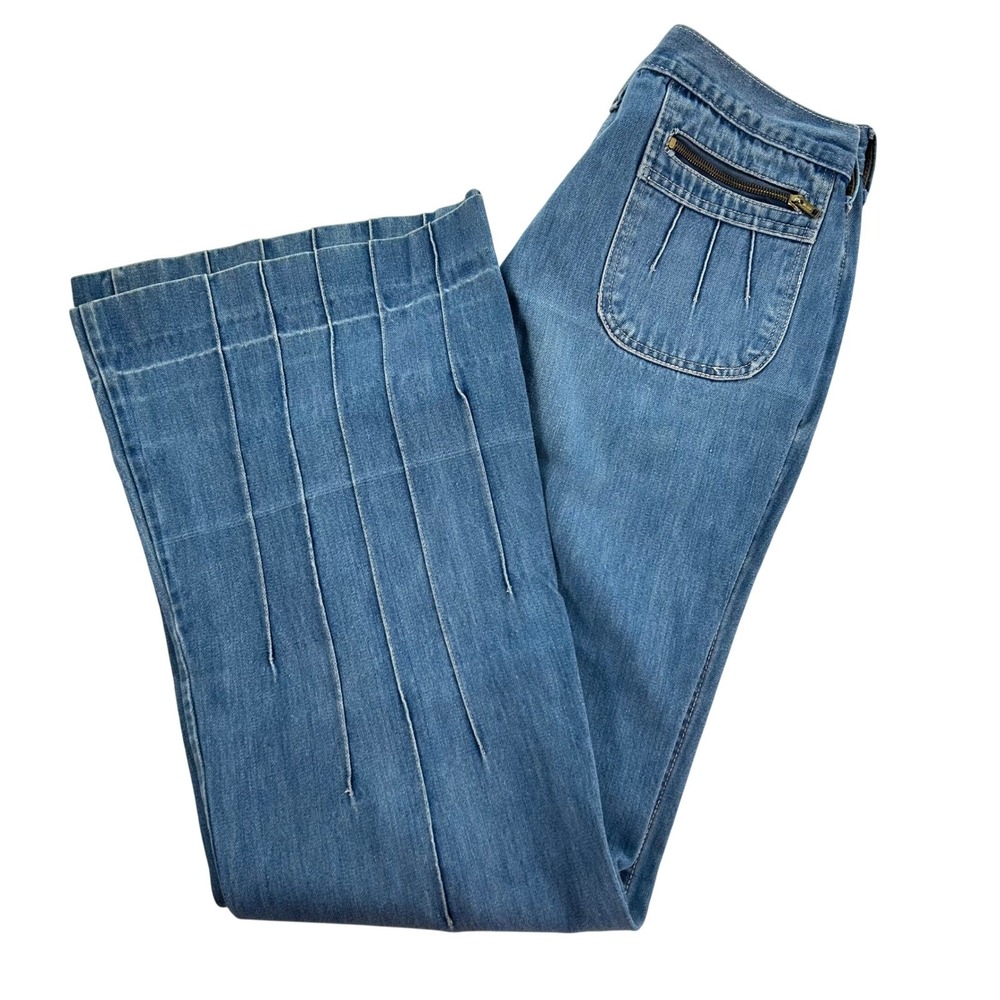 Vintage jeans